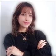 Docente de francés con 6 años de experiencia con metodología enfocada a adultos acorde a sus necesidades